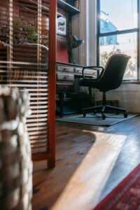 Tips for Creating a Cozy and Inviting Home Office Space